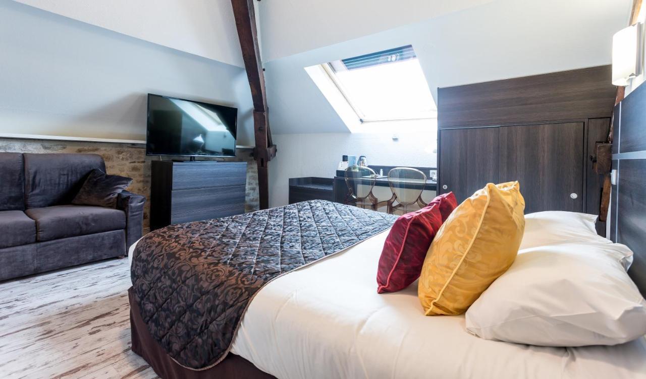 Hotel Le Centre Ґрама Екстер'єр фото