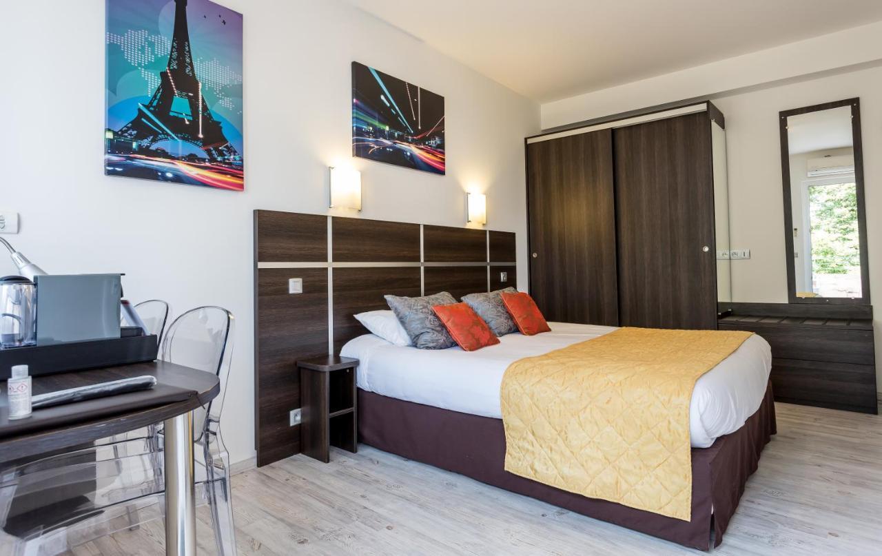 Hotel Le Centre Ґрама Екстер'єр фото