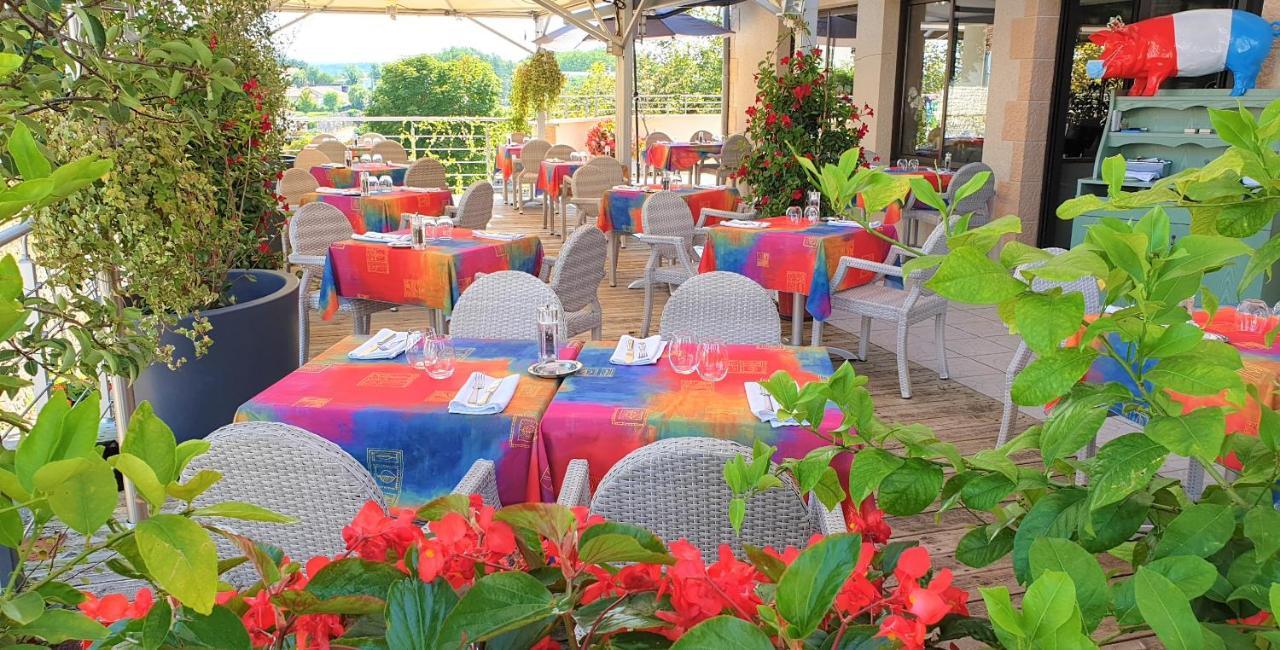 Hotel Le Centre Ґрама Екстер'єр фото